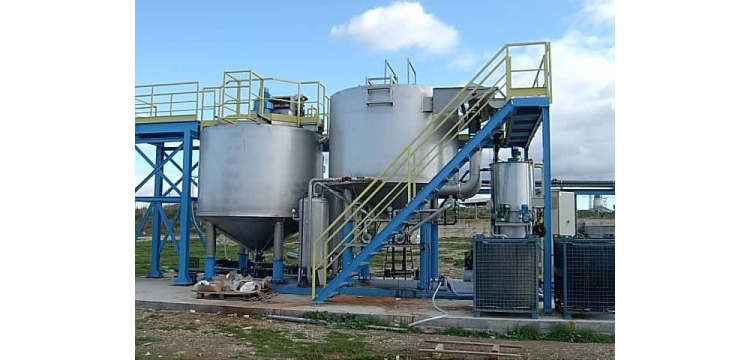 Effluent Treatment Plants